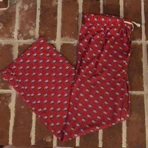 Kids Vineyard Vines Pajama Pants